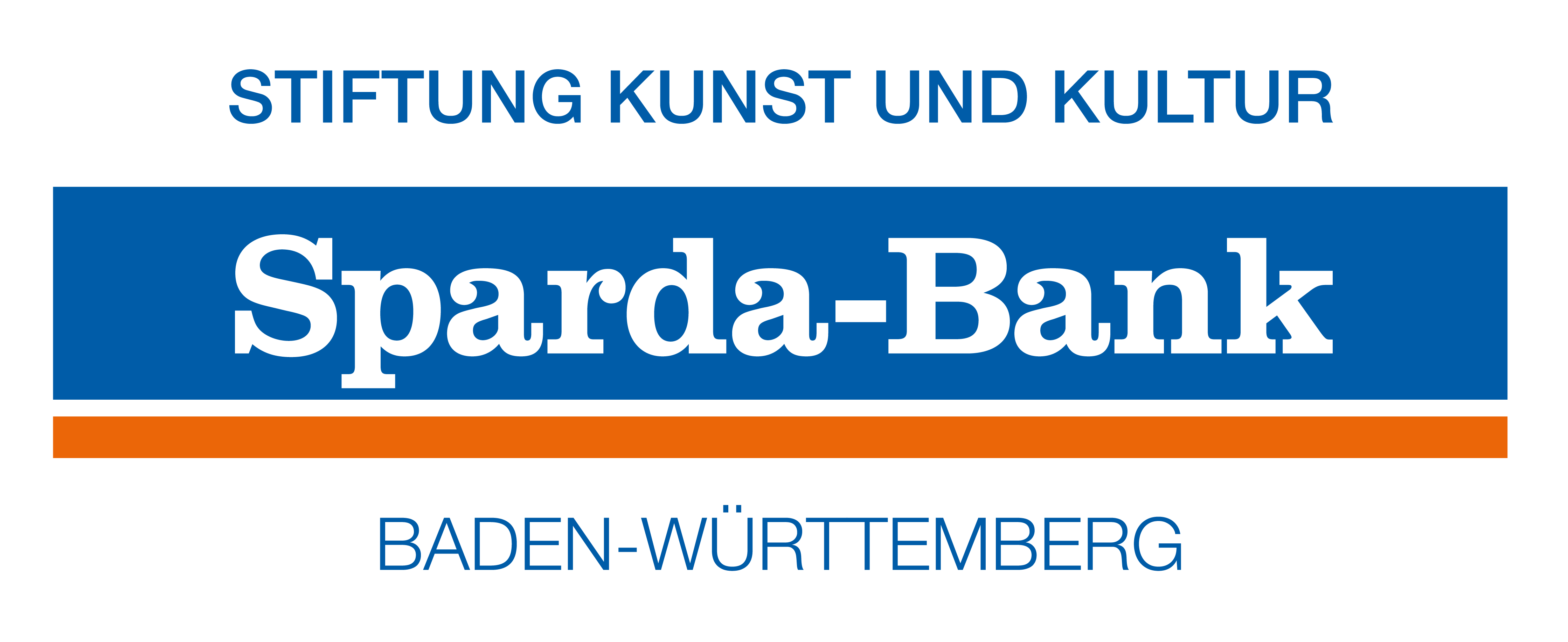 Stiftung Kunst und Kultur Sparda Bank Baden-Württemberg